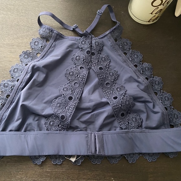 Aerie boho halter bralette (2 for $30) - Picture 2 of 2